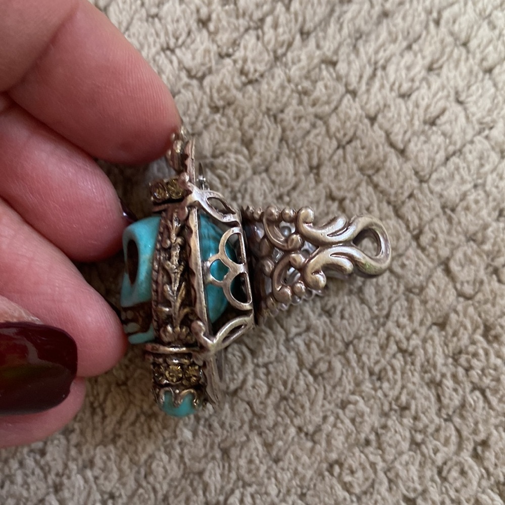 Skull Ring - image 7